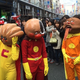 Illustration for article titled Some of Japans Most Wonderful And Strange Cosplay